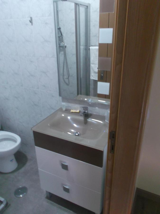 Guest House Sabores Da Beira Каштру-Марін Екстер'єр фото