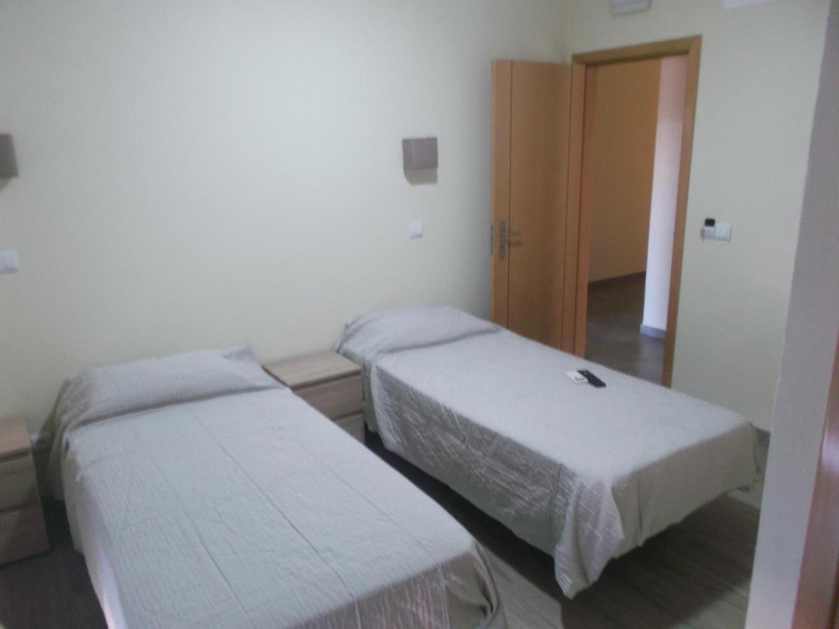 Guest House Sabores Da Beira Каштру-Марін Екстер'єр фото