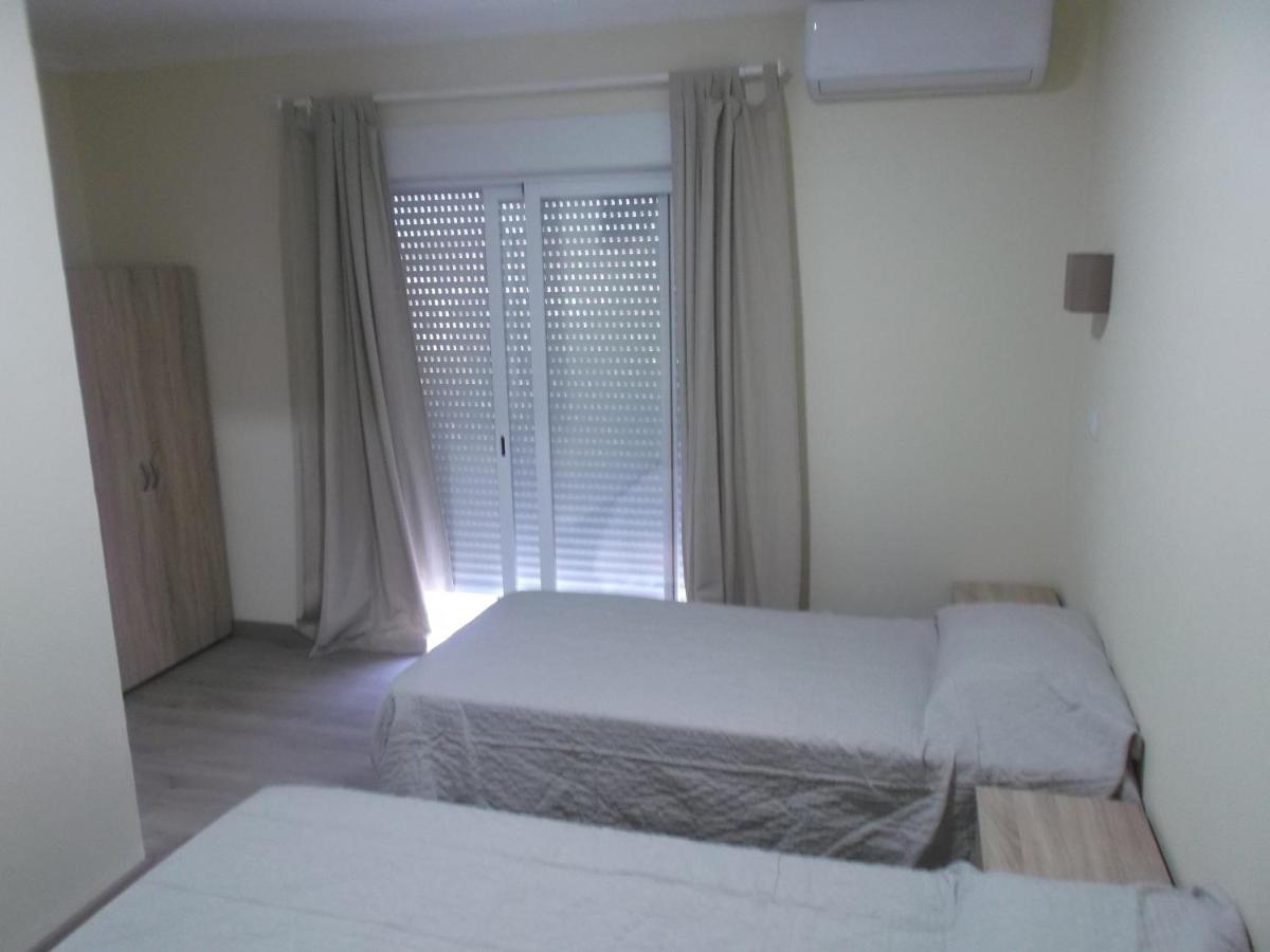 Guest House Sabores Da Beira Каштру-Марін Екстер'єр фото