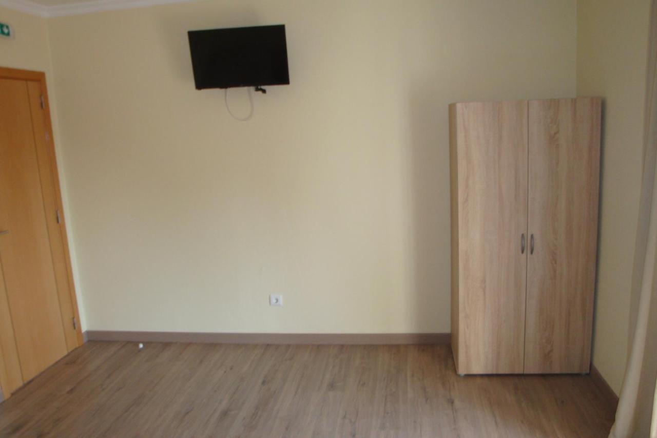Guest House Sabores Da Beira Каштру-Марін Екстер'єр фото